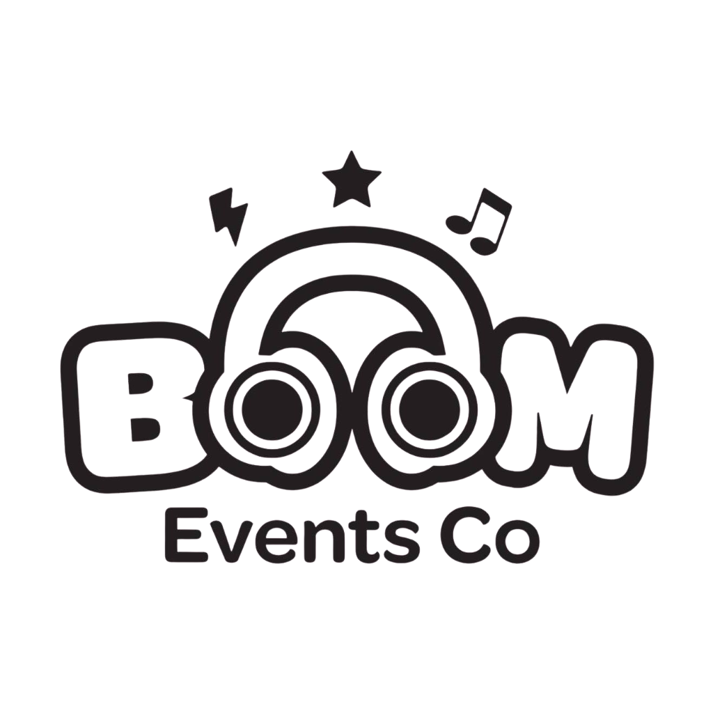Boom Events Co